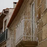 Casa Da Praca De Murça