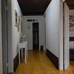 Апартаменты Casa Da Praca De