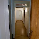 Apartmán Casa Da Praca De Murça