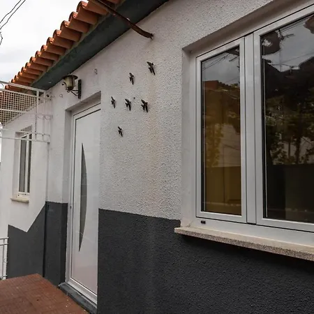 Casa Da Praca De *