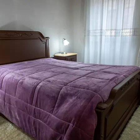 Casa Da Praca De * Murça