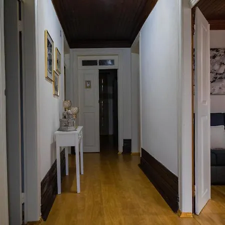 Διαμέρισμα Casa Da Praca De