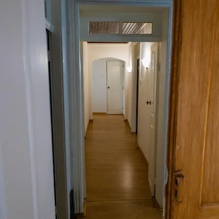 Apartment Casa Da Praca De Murça