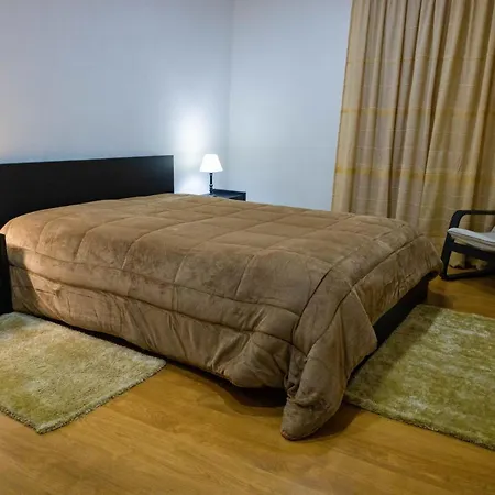 Casa Da Praca De Murça