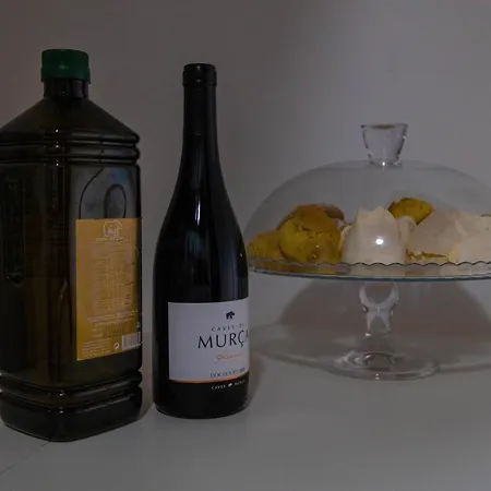 公寓 Casa Da Praca De