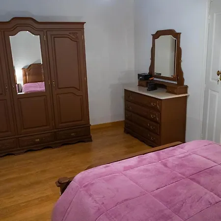 Apartment Casa Da Praca De Murça