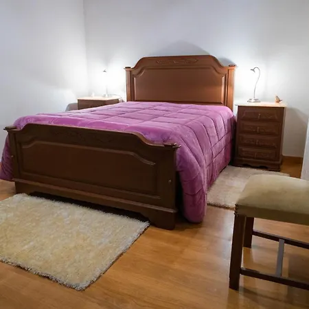 Apartamento Casa Da Praca De