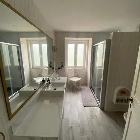 Apartamento Casa Da Praca De *