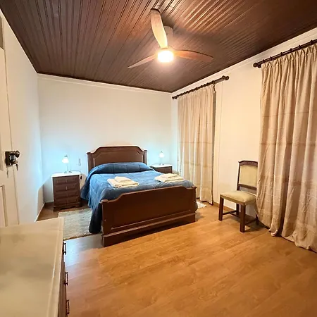 Casa Da Praca De