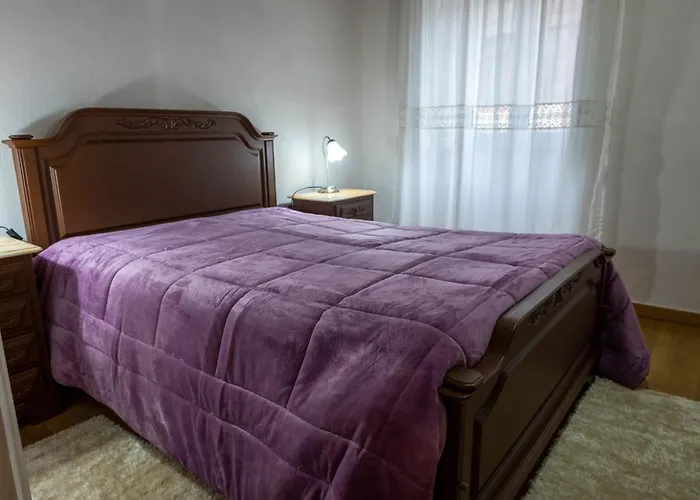 Casa Da Praca De * Murça