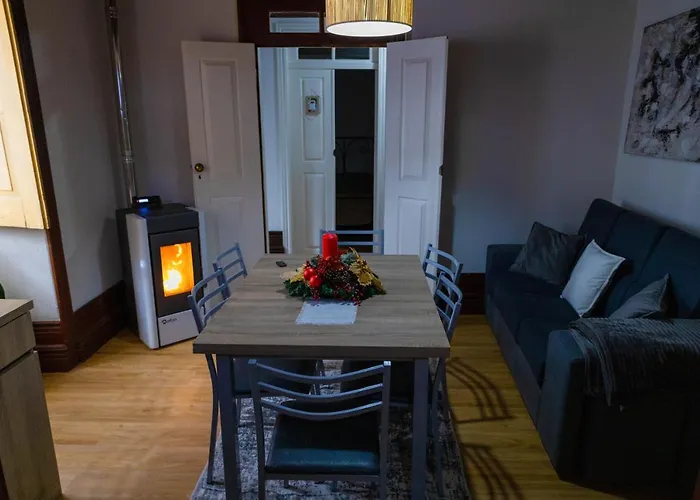 Casa Da Praca De Murça