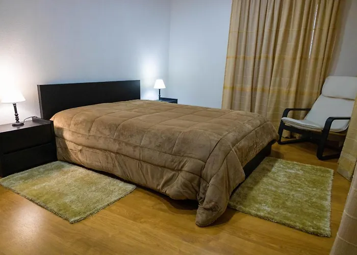 Casa Da Praca De 무르카