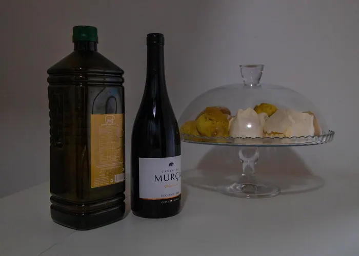 아파트 Casa Da Praca De