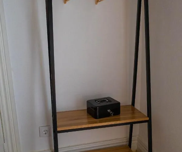 Casa Da Praca De 公寓