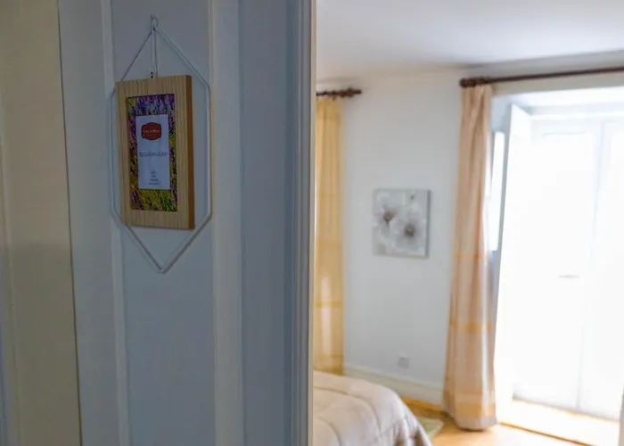 Casa Da Praca De Murça