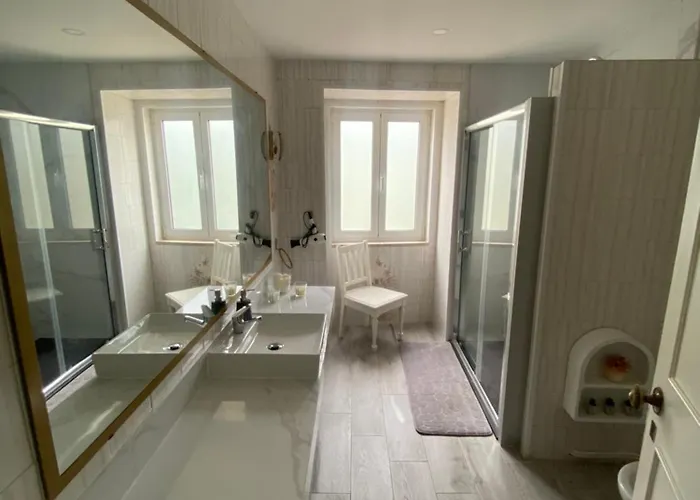 Apartmán Casa Da Praca De *